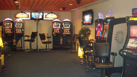 spiel in casino kirchberg
